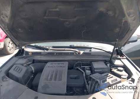 2011 Chevrolet Equinox 2Lt from USA, damaged, VIN 2CNFLNEC9B6296353